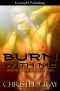 [Legend of the Sun Whisperers 01] • Burn With Me